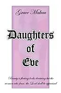 E-Book (epub) Daughters of Eve von Grace Makau
