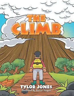 E-Book (epub) The Climb von Tylor Jones