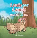 E-Book (epub) Louie and Loucie von L. L. Manning