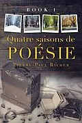 E-Book (epub) Quatre Saisons De Poésie von Pierre-Paul Richer