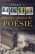 E-Book (epub) Quatre Saisons De Poésie von Pierre-Paul Richer