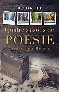E-Book (epub) Quatre Saisons De Poésie von Pierre-Paul Richer