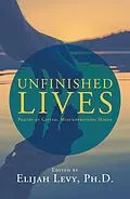 E-Book (epub) Unfinished Lives von Elijah Levy Ph. D.
