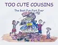 E-Book (epub) Too Cute Cousins von Susan M. J. Suriano