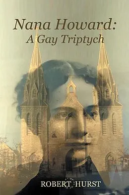 E-Book (epub) Nana Howard von Robert Hurst