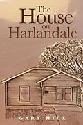 E-Book (epub) The House on Harlandale von Gary Hill