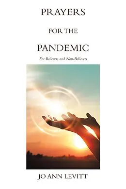 E-Book (epub) Prayers for the Pandemic von Jo Ann Levitt
