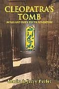 Couverture cartonnée Cleopatra's Tomb: Molly and Jake's Tenth Adventure de Marie and Jerry Perlet