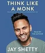 Audio CD (CD/SACD) Think Like a Monk von Jay Shetty