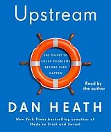 Audio CD (CD/SACD) Upstream von Dan Heath