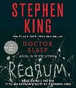 Audio CD (CD/SACD) Doctor Sleep von Stephen King