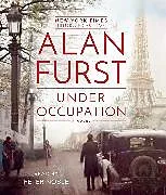 Audio CD (CD/SACD) Under Occupation von Alan Furst