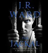 Audio CD (CD/SACD) The Jackal von J.R. Ward