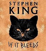 Audio CD (CD/SACD) If It Bleeds von Stephen King