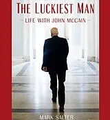 Audio CD (CD/SACD) The Luckiest Man von Mark Salter
