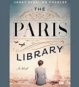 Audio CD (CD/SACD) The Paris Library von Janet Skeslien Charles