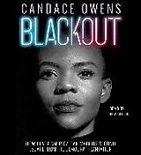 Audio CD (CD/SACD) Blackout von Candace Owens