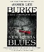 Audio CD (CD/SACD) The New Iberia Blues von James Lee Burke