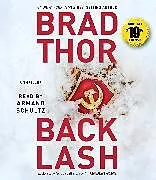 Audio CD (CD/SACD) Backlash von Brad Thor