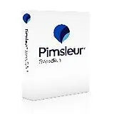 Audio CD (CD/SACD) Pimsleur Swedish Level 1 CD von Pimsleur