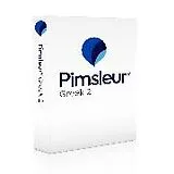 Audio CD (CD/SACD) Pimsleur Greek (Modern) Level 2 CD von Pimsleur