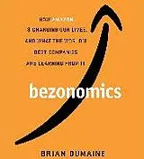 Audio CD (CD/SACD) Bezonomics von Brian Dumaine