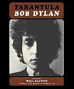 Audio CD (CD/SACD) Tarantula von Bob Dylan