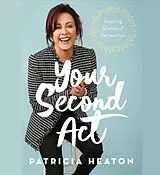 Audio CD (CD/SACD) Your Second Act von Patricia Heaton