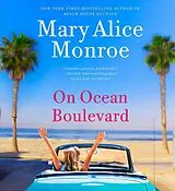 Audio CD (CD/SACD) On Ocean Boulevard von Mary Alice Monroe