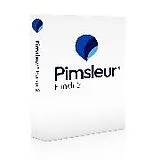 Audio CD (CD/SACD) Pimsleur Hindi Level 2 CD von Pimsleur