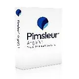 Audio CD (CD/SACD) Pimsleur English for French Speakers Level 1 CD von Pimsleur