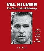 Audio CD (CD/SACD) I'm Your Huckleberry von Val Kilmer