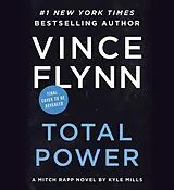Audio CD (CD/SACD) Total Power von Vince Flynn, Kyle Mills