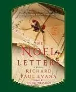 Audio CD (CD/SACD) Noel Letters von Richard Paul Evans