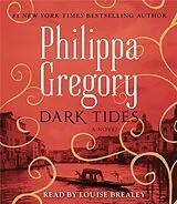 Audio CD (CD/SACD) Dark Tides von Philippa Gregory