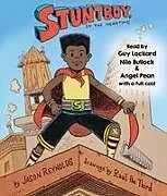 Audio CD (CD/SACD) Stuntboy, in the Meantime von Jason Reynolds