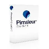 Audio CD (CD/SACD) Pimsleur Croatian Level 1 CD von Pimsleur