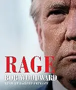Audio CD (CD/SACD) Rage von Bob Woodward