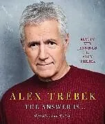 Audio CD (CD/SACD) The Answer Is von Alex Trebek