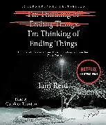 Audio CD (CD/SACD) I'm Thinking of Ending Things von Iain Reid