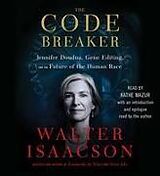 Audio CD (CD/SACD) The Code Breaker von Walter Isaacson