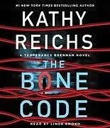 Audio CD (CD/SACD) The Bone Code von Kathy Reichs
