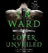 Audio CD (CD/SACD) Lover Unveiled von J.R. Ward
