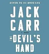 Audio CD (CD/SACD) The Devil's Hand von Jack Carr