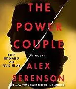 Audio CD (CD/SACD) The Power Couple von Alex Berenson