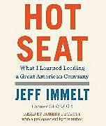 Audio CD (CD/SACD) Hot Seat von Jeff Immelt