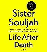 Audio CD (CD/SACD) Life After Death von Sister Souljah