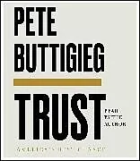 Audio CD (CD/SACD) Trust von Pete Buttigieg