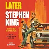Audio CD (CD/SACD) Later von Stephen King