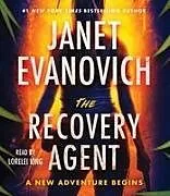 Audio CD (CD/SACD) The Recovery Agent von Janet Evanovich
